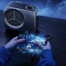 Load image into Gallery viewer, State-Of-The-Art Liquid Cooler For Pre-Burning Mobile Phone