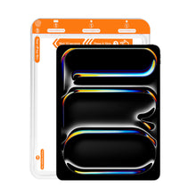 Load image into Gallery viewer, Easy-install HD Screen Protector 2 Pack for iPad Pro (2024)