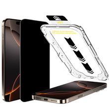 Load image into Gallery viewer, iPhone 16 Pro Max Screen Protector