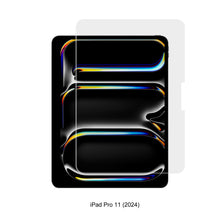 Load image into Gallery viewer, Easy-install HD Screen Protector 2 Pack for iPad Pro (2024)