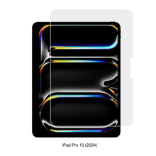 Load image into Gallery viewer, Easy-install HD Screen Protector 2 Pack for iPad Pro (2024)