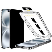 Load image into Gallery viewer, iPhone 16 Plus Screen Protector