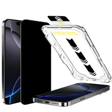 Load image into Gallery viewer, iPhone 16 Pro Screen Protector