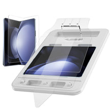 Load image into Gallery viewer, Samsung Galaxy Z Fold 5 Foldable Glass Screen Protector