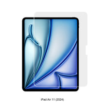 Load image into Gallery viewer, iPad Air 2024 HD Screen Protector (2 Pack)