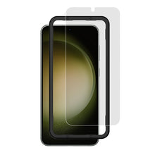Load image into Gallery viewer, Premium Screen Protector for Galaxy S23/ S23 plus - Ultimate Protection and Easy Installation