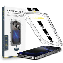 Load image into Gallery viewer, iPhone 16 Pro Screen Protector