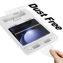 Load image into Gallery viewer, Samsung Galaxy Z Fold 5 Foldable Glass Screen Protector
