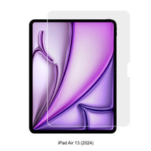 Load image into Gallery viewer, iPad Air 2024 HD Screen Protector (2 Pack)