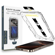 Load image into Gallery viewer, iPhone 16 Pro Max Screen Protector