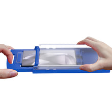 Load image into Gallery viewer, Mohave Easy-install Screen Protector for Galaxy S24 Ultra