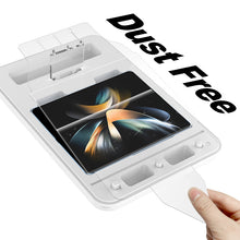 Load image into Gallery viewer, Samsung Galaxy Z Fold 4 Foldable Glass Screen Protector