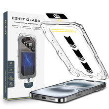 Load image into Gallery viewer, iPhone 16 Plus Screen Protector