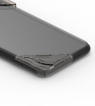 Load image into Gallery viewer, High Class Tempered Glass With Luxurious Black Border Screen Protector For Pixel 8 Series