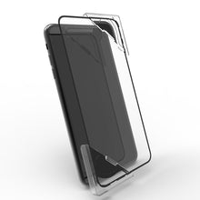 Load image into Gallery viewer, High Class Tempered Glass With Luxurious Black Border Screen Protector For Pixel 8 Series