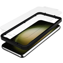 Load image into Gallery viewer, Premium Screen Protector for Galaxy S23/ S23 plus - Ultimate Protection and Easy Installation