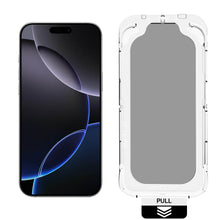 Load image into Gallery viewer, iPhone 16 Pro Screen Protector