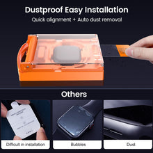Load image into Gallery viewer, Mohave Screen Protector & Auto Alignment Tray for Apple Watch Series 8