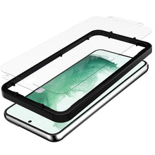 Load image into Gallery viewer, Premium Screen Protector for Galaxy S21/ S21 plus - Ultimate Protection and Easy Installation