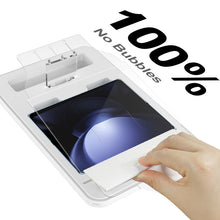 Load image into Gallery viewer, Samsung Galaxy Z Fold 5 Foldable Glass Screen Protector