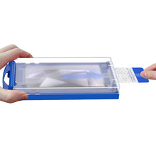 Load image into Gallery viewer, Mohave Easy-install Screen Protector for Galaxy S24 Ultra