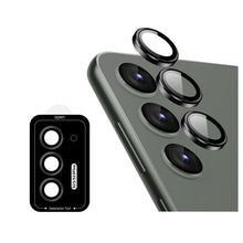 Load image into Gallery viewer, Scratch-Free and Cool-Design Camera Lens Protector for Galaxy S23/S23 plus