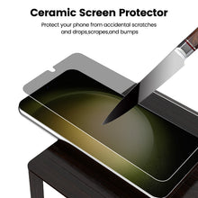 Load image into Gallery viewer, Premium Screen Protector for Galaxy S23/ S23 plus - Ultimate Protection and Easy Installation