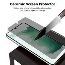 Load image into Gallery viewer, Premium Screen Protector for Galaxy S21/ S21 plus - Ultimate Protection and Easy Installation