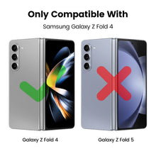 Load image into Gallery viewer, Samsung Galaxy Z Fold 4 Foldable Glass Screen Protector