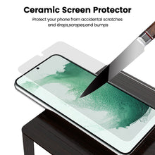 Load image into Gallery viewer, Premium Screen Protector for Galaxy S21/ S21 plus - Ultimate Protection and Easy Installation