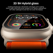Load image into Gallery viewer, Mohave Screen Protector & Auto Alignment Tray for Apple Watch Series Ultra
