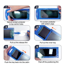Load image into Gallery viewer, Mohave Easy-install Screen Protector for Galaxy S24 Ultra