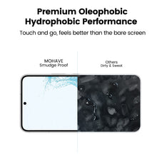 Load image into Gallery viewer, Premium Protector with Easy Install Box for Samsung Galaxy S22+ (2 Pack)