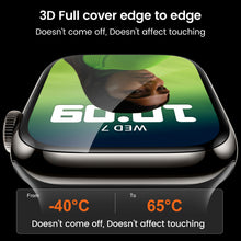 Load image into Gallery viewer, Mohave Screen Protector & Auto Alignment Tray for Apple Watch Series 9