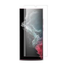 Load image into Gallery viewer, Mohave Galaxy S22 Ultra Matte Screen Protector (2 pcs) with Easy-Install Box