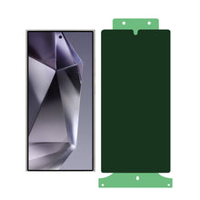 Load image into Gallery viewer, Mohave Easy-install Screen Protector for Galaxy S24 Ultra