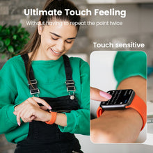 Load image into Gallery viewer, Mohave Screen Protector & Auto Alignment Tray for Apple Watch Series Ultra