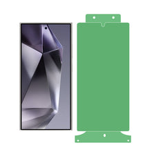 Load image into Gallery viewer, Mohave Easy-install Screen Protector for Galaxy S24 Ultra