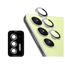 Load image into Gallery viewer, Scratch-Free and Cool-Design Camera Lens Protector for Galaxy S23/S23 plus