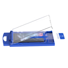 Load image into Gallery viewer, Premium 3D Curved Screen Protector with Installation Box for Galaxy S22 Ultra(Type Blue)