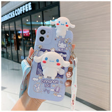 Load image into Gallery viewer, Cute and multifunctional Phone Case for iPhone Series