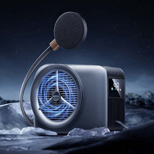 Load image into Gallery viewer, State-Of-The-Art Liquid Cooler For Pre-Burning Mobile Phone