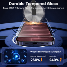 Load image into Gallery viewer, iPhone 18 privacy screen protector