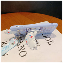 Load and play video in Gallery viewer, Cute and multifunctional Phone Case for iPhone Series