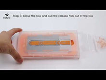 Load and play video in Gallery viewer, Samsung Galaxy S26/S26+/S26 Ultra Screen Protector Instructions