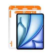 Load image into Gallery viewer, iPad Air 2024 HD Screen Protector (2 Pack)