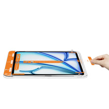 Load image into Gallery viewer, iPad Air 2024 HD Screen Protector (2 Pack)