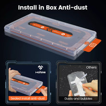 Load image into Gallery viewer, Premium Screen Protector with Specially Designed Box for Galaxy S23 Series
