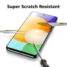 Load image into Gallery viewer, High Quality Tempered Glass Screen Protector for Samsung Galaxy A52