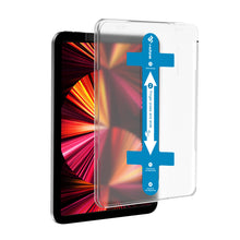 Load image into Gallery viewer, iPad Pro 11 / iPad Air 4 tempered glass screen protector with 9H hardness (2 Pack)